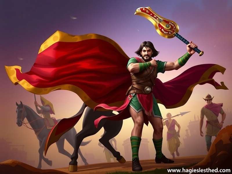 Mace Maratha Hero Download Statistics Mace Maratha Hero Download Statistics