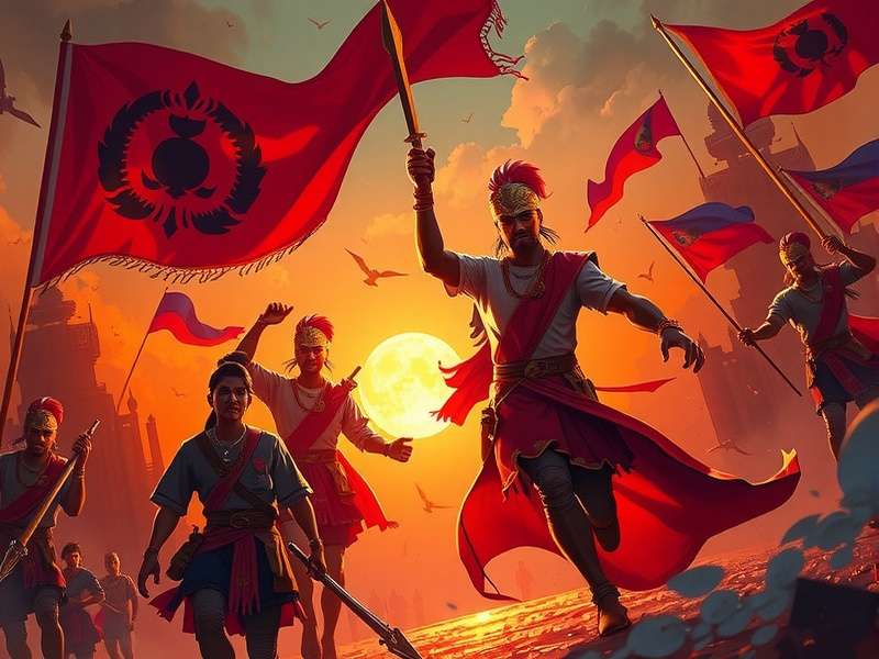 Mace Maratha Hero Community Mace Maratha Hero Community